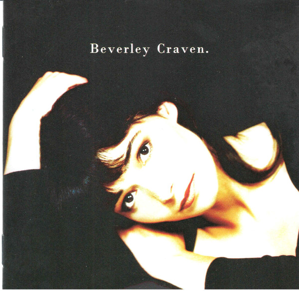 Beverley Craven